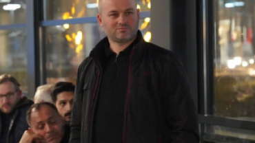 İlçemizde hayata geçirdiğimiz Zorunlu Tır Parkı Uygulaması ile ilgili olarak, Millet Bahçemizde tır şoförlerimizle bir araya geldik.