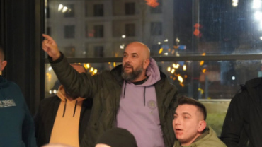 İlçemizde hayata geçirdiğimiz Zorunlu Tır Parkı Uygulaması ile ilgili olarak, Millet Bahçemizde tır şoförlerimizle bir araya geldik.