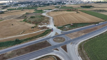 Pınarhisar’ımız için durmadan, yorulmadan çalışmaya devam ediyoruz.