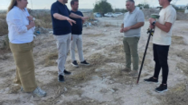 Pınarhisar’ımız için durmadan, yorulmadan çalışmaya devam ediyoruz.