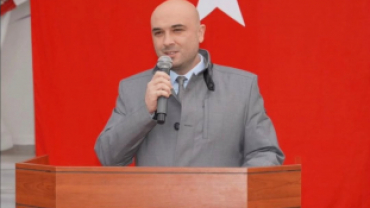 Kırklareli Valimiz Sayın Uğur Turan, Kaymakamımız Sayın Enver Özderin, il ve ilçe protokolümüz ile birlikte Tozaklı Köyü Çok Amaçlı Düğün Salonu’nun açılış programına katılım sağladık