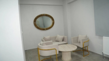 Kırklareli Valimiz Sayın Uğur Turan, Kaymakamımız Sayın Enver Özderin, il ve ilçe protokolümüz ile birlikte Tozaklı Köyü Çok Amaçlı Düğün Salonu’nun açılış programına katılım sağladık