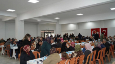 Kırklareli Valimiz Sayın Uğur Turan, Kaymakamımız Sayın Enver Özderin, il ve ilçe protokolümüz ile birlikte Tozaklı Köyü Çok Amaçlı Düğün Salonu’nun açılış programına katılım sağladık