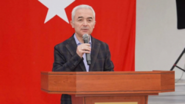 Kırklareli Valimiz Sayın Uğur Turan, Kaymakamımız Sayın Enver Özderin, il ve ilçe protokolümüz ile birlikte Tozaklı Köyü Çok Amaçlı Düğün Salonu’nun açılış programına katılım sağladık