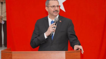 Kırklareli Valimiz Sayın Uğur Turan, Kaymakamımız Sayın Enver Özderin, il ve ilçe protokolümüz ile birlikte Tozaklı Köyü Çok Amaçlı Düğün Salonu’nun açılış programına katılım sağladık