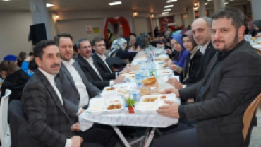 8 Mart Dünya Kadınlar Günü’nü gönülden tebrik ediyor, sağlık, huzur ve mutluluk diliyorum.