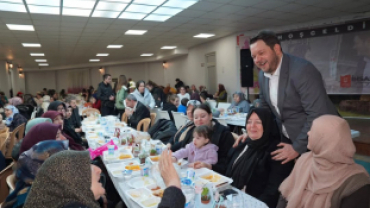 8 Mart Dünya Kadınlar Günü’nü gönülden tebrik ediyor, sağlık, huzur ve mutluluk diliyorum.