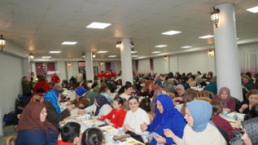 8 Mart Dünya Kadınlar Günü’nü gönülden tebrik ediyor, sağlık, huzur ve mutluluk diliyorum.