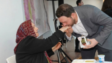 8 Mart Dünya Kadınlar Günü’nü gönülden tebrik ediyor, sağlık, huzur ve mutluluk diliyorum.