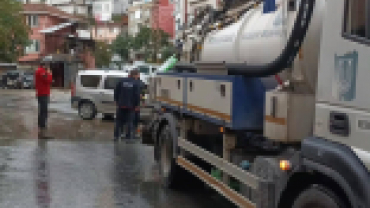 MESAFELER AYRI OLSA DA DAYANIŞMAMIZ BİR, GÜCÜMÜZ BİR!