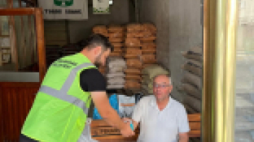 Tüm vatandaşlarımızın Mevlid Kandili mübarek olsun.