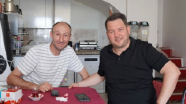 Tüm vatandaşlarımızın Mevlid Kandili mübarek olsun.