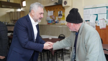 Sütlüce ve Tozaklı köylerimizi ziyaret ederek hemşehrilerimizle bir araya geldik, hal ve hatırlarını sorduk.