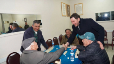 Sütlüce ve Tozaklı köylerimizi ziyaret ederek hemşehrilerimizle bir araya geldik, hal ve hatırlarını sorduk.