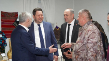 Sütlüce ve Tozaklı köylerimizi ziyaret ederek hemşehrilerimizle bir araya geldik, hal ve hatırlarını sorduk.