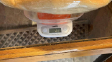 İlçemiz genelinde faaliyet gösteren fırınlarda zabıta ekiplerimiz tarafından denetimler gerçekleştirilmiştir.