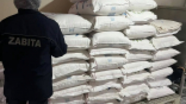 İlçemiz genelinde faaliyet gösteren fırınlarda zabıta ekiplerimiz tarafından denetimler gerçekleştirilmiştir.