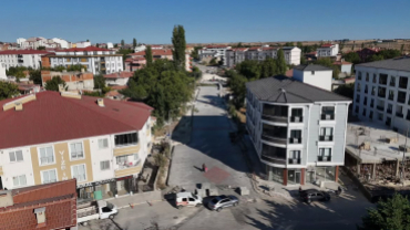 Pınarhisar’ımız için çalışmaya, yeni yollar açmaya devam ediyoruz.