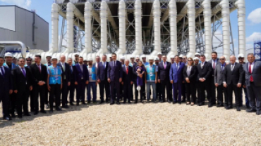 “Her Okulda Birlik, Her Sofrada Kardeşlik” etkinliğimizin ilkini Cumhuriyet İlkokulumuzda gerçekleştirdik.