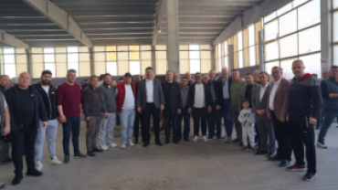 Pınarhisar Kapalı Pazar Yerimizde gerçekleştirilen festivalde, birbirinden özel kümes ve kafes hayvanları sergilendi.