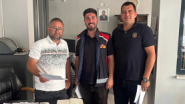 Tüm çiftçilerimize kazasız, belasız ve bereketli bir hasat dönemi diliyoruz.