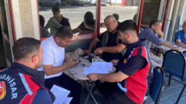 Tüm çiftçilerimize kazasız, belasız ve bereketli bir hasat dönemi diliyoruz.