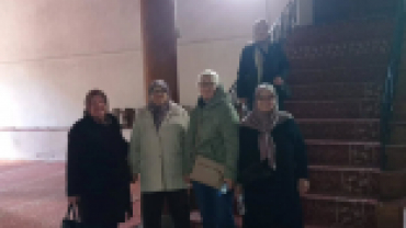 Pınarhisar Belediyesi olarak kahraman gazilerimiz için iki günlük Afyonkarahisar gezisi düzenledik.
