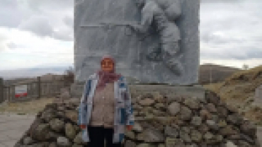 Pınarhisar Belediyesi olarak kahraman gazilerimiz için iki günlük Afyonkarahisar gezisi düzenledik.