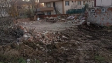 Pınarhisar Belediyesi Olarak Pazar Mesaimiz