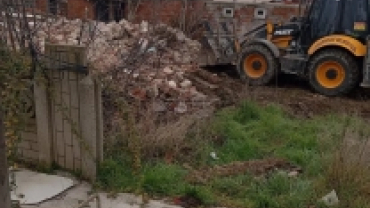 Pınarhisar Belediyesi Olarak Pazar Mesaimiz