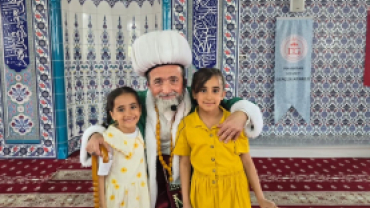 Pınarhisar Belediyesi ve Pınarhisar Müftülüğü iş birliğinde çocuklarımıza yönelik anlamlı bir program düzenledik.