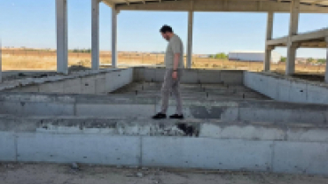 Bugün attığımız her adım, yarının Pınarhisar’ını inşa ediyor.