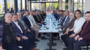 Pınarhisar’da Hıdırellez coşkusunu hemşehrilerimizle birlikte büyük bir heyecan ve güzel bir katılımla yaşadık.