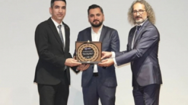 Pınarhisar’da ilk kez düzenlenen ASES Uluslararası Bilimsel Araştırmalar Sempozyumunun açılış programına ev sahipliği yapmanın mutluluğunu yaşıyoruz.