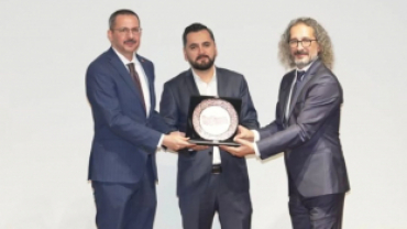 Pınarhisar’da ilk kez düzenlenen ASES Uluslararası Bilimsel Araştırmalar Sempozyumunun açılış programına ev sahipliği yapmanın mutluluğunu yaşıyoruz.