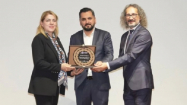 Pınarhisar’da ilk kez düzenlenen ASES Uluslararası Bilimsel Araştırmalar Sempozyumunun açılış programına ev sahipliği yapmanın mutluluğunu yaşıyoruz.