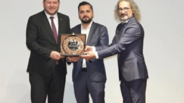 Pınarhisar’da ilk kez düzenlenen ASES Uluslararası Bilimsel Araştırmalar Sempozyumunun açılış programına ev sahipliği yapmanın mutluluğunu yaşıyoruz.