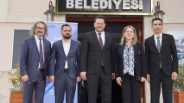 Pınarhisar’da ilk kez düzenlenen ASES Uluslararası Bilimsel Araştırmalar Sempozyumunun açılış programına ev sahipliği yapmanın mutluluğunu yaşıyoruz.