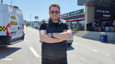 Pınarhisar’ımız için Ankara yolundayız.