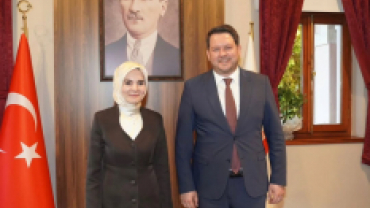 PINARHİSAR’IMIZA MÜJDE