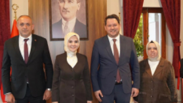 PINARHİSAR’IMIZA MÜJDE