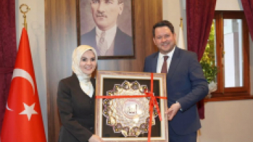 PINARHİSAR’IMIZA MÜJDE