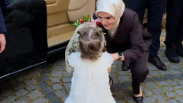 PINARHİSAR’IMIZA MÜJDE