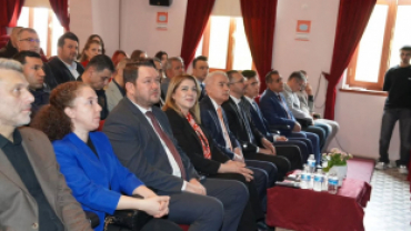 Pınarhisar’ımızda 2’ncisi düzenlenen ASES Uluslararası Bilimsel Araştırmalar Sempozyumu’na ev sahipliği yapmaktan büyük bir gurur ve memnuniyet duyduk.