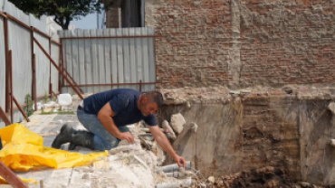 Daha yeşil bir Pınarhisar için hizmet üretmeye devam ediyoruz.