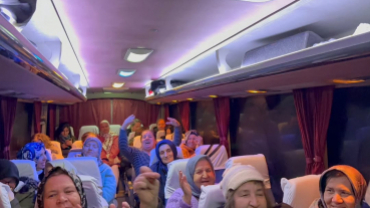 Maneviyatı ve tarihiyle gönüllerimizde ayrı bir yeri olan Edirne’yi birlikte gezerek güzel ve anlamlı bir gün geçirdik.