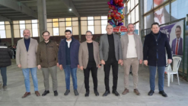 Ramazan’ın en güzel yanı da, gönülleri bir araya getirmek; aynı duaya amin deyip aynı lokmayı paylaşırken muhabbeti, kardeşliği büyütmek...