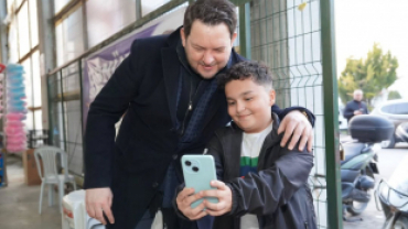 Ramazan’ın en güzel yanı da, gönülleri bir araya getirmek; aynı duaya amin deyip aynı lokmayı paylaşırken muhabbeti, kardeşliği büyütmek...