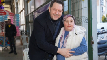 Ramazan’ın en güzel yanı da, gönülleri bir araya getirmek; aynı duaya amin deyip aynı lokmayı paylaşırken muhabbeti, kardeşliği büyütmek...