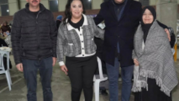 Ramazan’ın en güzel yanı da, gönülleri bir araya getirmek; aynı duaya amin deyip aynı lokmayı paylaşırken muhabbeti, kardeşliği büyütmek...